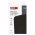EMOS Powerbank k�ls� Akkumul�tor WI 521, 5000mAh, 20W, Wireless t�lt�s, MagSafe compatibilis, fekete
