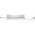 Goobay vezet�k n�lk�li LED asztali l�mpa M 37cm fekete �rint�s 170lm 3000K dimmelhet�