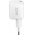 Goobay Single Fast Charger 20W USB-C PD GaN Nano feh�r 1x USB-C aljzat gyorst�lt� - Ki�rus�t�s