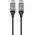 Goobay Essential Optikai hibrid Ultra High-Speed HDMI-k�bel (AOC) 8K/60Hz 30m