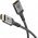 Goobay Plus Series Ultra High-Speed HDMI hosszabb�t� k�bel 8K/60Hz 5m