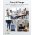 Goobay Self-Retracting Cable USB-C 1m 60W 3A feh�r/ez�st robosztus h�z t�lt�k�bel