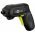 Goobay Tools 4in1 mini Akkumul�tors csavaroz� k�szlet 35db pisztolyform�j� 4 tartoz�k 28 bit 1 Cr-V adapter