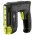 Goobay Tools 2 az 1-ben elektromos tacker szett Akkumul�torval 2000 kapocs 500 szeg Li-Ion