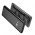Goobay Tools 24db prec�zi�s csavarh�z� k�szlet S2 ac�l alum�nium tok