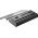 Goobay Tools elektromos csavarh�z� 20db/csomag prec�zi�s bitk�szlet alum�nium tok USB-C