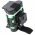 Helyettes�t� Akkumul�tor Gardena 574 47 68-01 R40Li R45Li R70Li R80Li 105/305/308 18,5V 1500mAh kerti g�p
