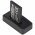 Helyettes�t� Akkumul�tor Nokia BL-5C BL-5B k�ls� t�lt� MicroUSB k�bellel tablet