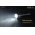Nitecore Chameleon CI7 taktikai zsebl�mpa 2500lm feh�r + IR 7W