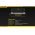 Nitecore UGP3 USB t�lt� GoPro HERO3/3+ Akkumul�torkhoz LCD kijelz�