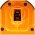 Helyettes�t� Akkumul�tor Dewalt A9251 DE9036 DE9062 DW9061 9,6V 2,0Ah NiMH