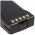 Helyettes�t� Akkumul�tor Kenwood TK-2140 TK-2170 KNB24L 1700mAh r�di� ad�-vev�