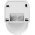 Goobay mozg�s�rz�kel� feh�r fel�letre szerelhet� 180� 12m IP44 LED-alkalmas