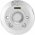 Goobay Slim mozg�s�rz�kel� feh�r fel�letre szerelhet� mennyezeti 360� 8m IP20 LED-hez