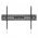 Goobay Essential TV fali konzol TILT XL 43-100col (109-254cm) max. 75kg