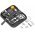 Goobay Tools �raszerel� szersz�mk�szlet 149db komplett elemcser�hez �s sz�jbe�ll�t�shoz