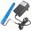 Helyettes�t� Akkumul�tor 18796 11,1V 2600mAh 28,86Wh red�nymotor Li-Ion