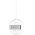 Goobay Wireless Charger magnetikus Qi 2.2 25W �llv�nyos vezet�k n�lk�li t�lt�