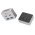 6 portos USB hub Apple Mac mini 2x USB-C(10Gbit/s) 2x USB-A(10Gbit/s) 1x SD 1x microSD