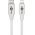 Goobay nano USB-C PD h�l�zati adapter 20W + USB-C-Lightning k�bel pl. iPhone 12 - Ki�rus�t�s