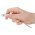 Goobay Supersoft cable USB-C textilk�bel f�m csatlakoz� 0,5m 60W 3A feh�r - A k�szlet erej�ig