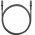 Goobay Ultra USB-C k�bel USB4 1,8m 240W 5A 40Gbit/s fekete/ez�st textilbor�t�s - A k�szlet erej�ig