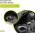 Goobay USB-Aut�s gyorst�lt� 18W Quick Charge 3.0 fekete