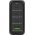 Goobay Multi Fast Charger 68W USB-C PD GaN t�bbportos gyorst�lt� fekete 3x USB-C 1x USB-A