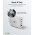 Goobay Multi Fast Charger 100W USB-C PD GaN t�lt� 3xUSB-C 1xUSB-A feh�r Quick Charge