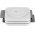 Goobay Wireless Charger 3in1 �sszecsukhat� 15W 3 eszk�z egyidej� t�lt�se - A k�szlet erej�ig