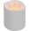 Goobay 6db/csomag LED team�cses t�vir�ny�t�val belt�ri IP20 melegfeh�r 2700K USB t�lt�s Li-Ion