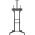 Goobay Pro TV prezent�ci�s �llv�ny (L) 37-70 coll (94-178cm) max.50kg