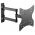 Goobay Basic FULLMOTION (S) TV fali tart� 23-42col (58-107cm) max.20kg VESA200x200