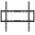Goobay Basic TV fali tart� FIXED (M) 32-55col (81-140cm) max.35kg