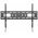 Goobay Pro TV fali tart� FIXED L 37-70col (94-178cm) 25mm 50kg VESA-600x400