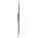Goobay Pro FIXED (XL) TV-fali konzol 43-100 col (109-254cm) max.75kg VESA900x600 - A k�szlet erej�ig