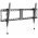 Goobay Pro TILT XL TV fali tart� 43-100col (109-254cm) max70kg d�nthet� 3�-12�