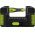 Goobay 37 r�szes prec�zi�s csavarh�z�- �s bitk�szlet 100mm Cr-V