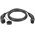 LAPP MOBILITY Type 2 t�lt�k�bel 7,4kW 5m 32A egyf�zis� fekete 5555934002