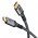 Goobay Plus Series DisplayPort-HDMI k�bel 4K/60Hz 1m