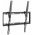 Goobay Basic TV fali konzol TILT M 32-55col (58-140cm) max.35kg ultralapos 20,5mm VESA400x400