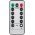 Goobay 80 LED csillagf�gg�ny 31V t�pegys�g t�vir�ny�t� id�z�t� dimmer melegfeh�r 3000K
