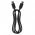 EMOS Powerbank k�ls� Akkumul�tor NTBF30, 27000mAh, 100W PD, fekete