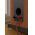 Goobay hangsz�r� k�bel piros-fekete 10m tekercs 2x0,75mm2 CU