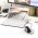 Clicktronic HDMI-Micro-HDMI adapterk�bel 4K@30Hz 5m