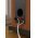 Goobay hangsz�r�k�bel feh�r 10m tekercs 2x2,5mm2 CCA