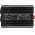 Goobay aut�s DC/AC inverter 12V 230V 1000W m�dos�tott szinusz 1x USB