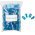 Goobay CAT-6A k�lt�ri U/UTP h�l�zati k�bel szett 100m AWG24/1 CU dupla PE k�ls� k�peny