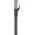 Goobay CAT 8.1 S/FTP (PiMF) patchk�bel 2m fekete LSZH