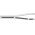 Goobay LED-trafo 12V 12W IP67 egyenfesz�lts�g (DC) nem dimmelhet�